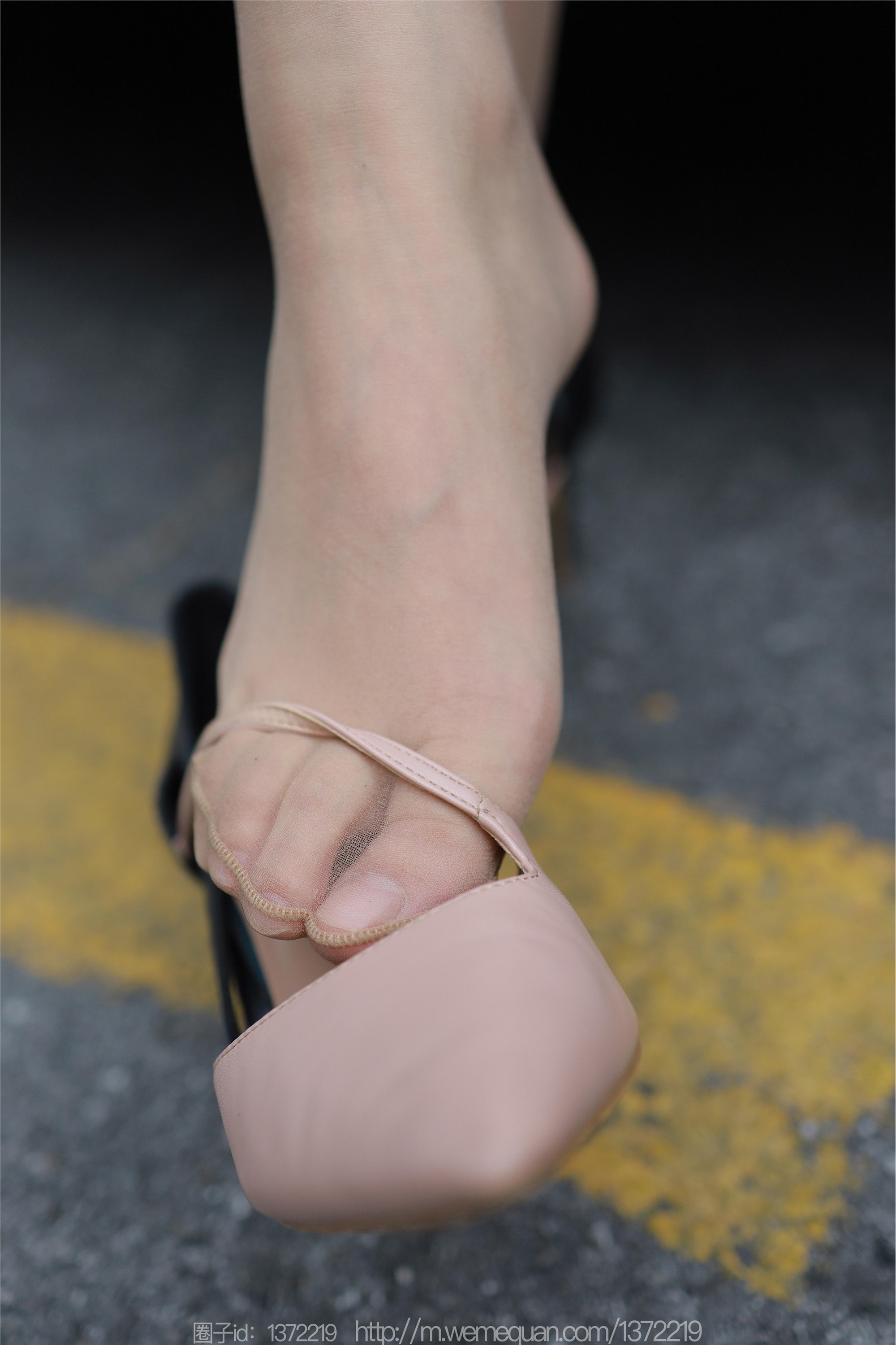 IESS异思趣向  2023.04.07 丝享家 1414 秋秋《好久不见》